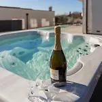 Villa Sunrise Bay Krnica