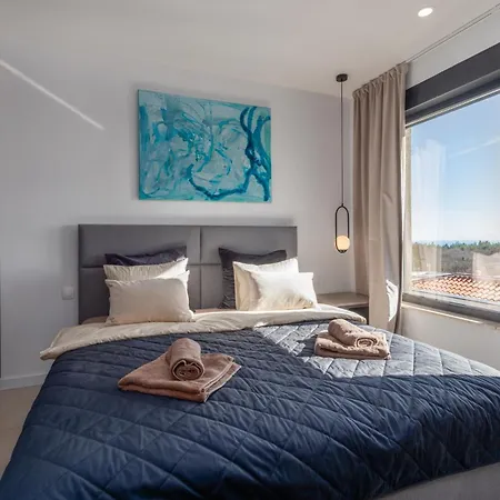Sunrise Bay Villa
