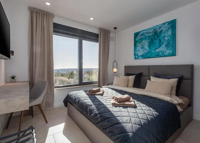 Villa Sunrise Bay *