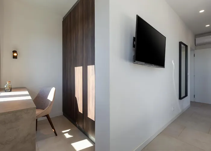 Sunrise Bay Villa Krnica