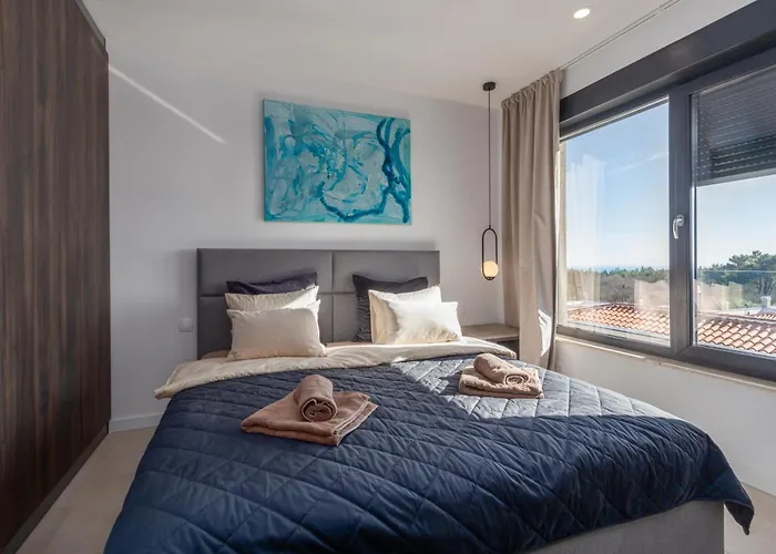Sunrise Bay Villa