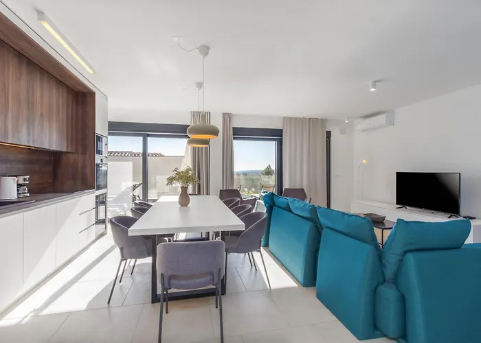 Villa Sunrise Bay *