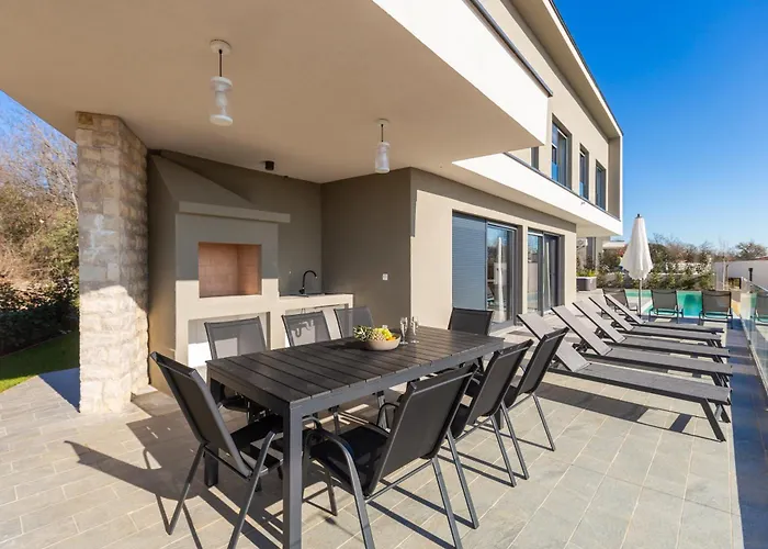 Villa Sunrise Bay *