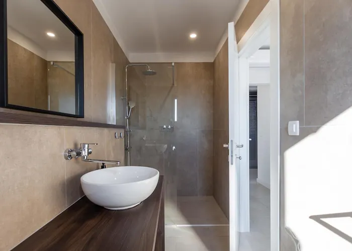 Villa Sunrise Bay Krnica