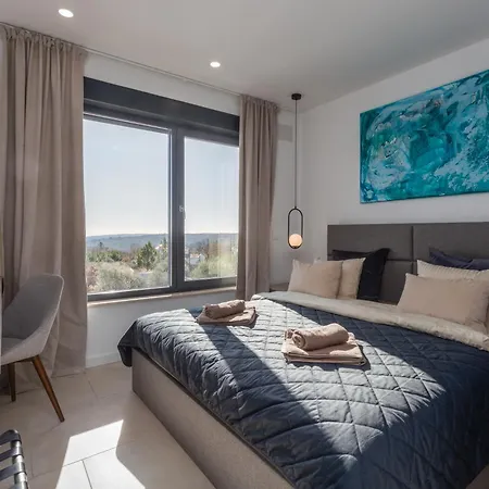 Villa Sunrise Bay *