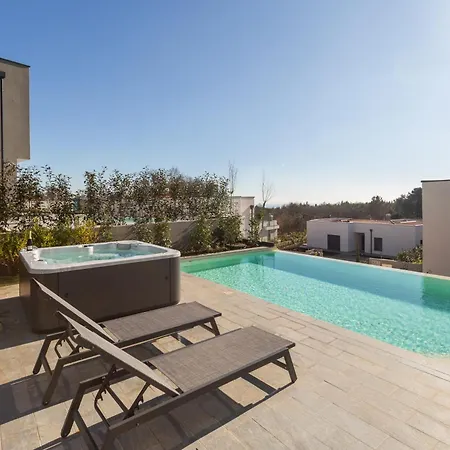 Sunrise Bay Villa Krnica