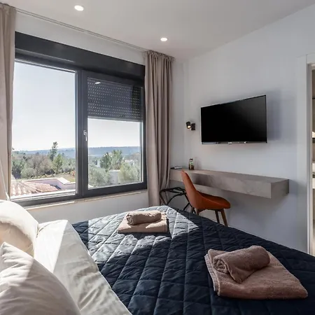 Sunrise Bay Villa Krnica