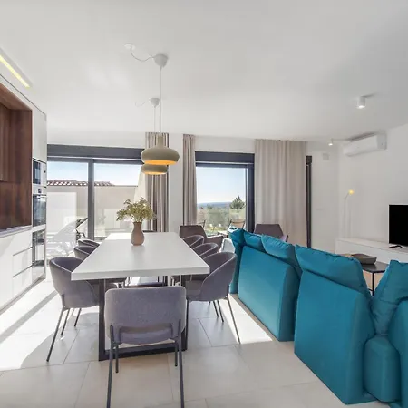 Villa Sunrise Bay *