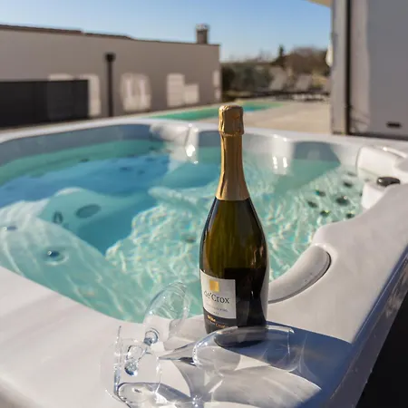 Villa Sunrise Bay Krnica