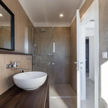 Villa Sunrise Bay Krnica
